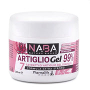 NA.BA. Artiglio Gel 99% 250ml-1