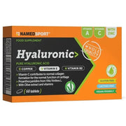 Named Sport Hyauluronic 60 Compresse-1