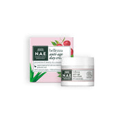N.A.E. Crema Giorno Anti-Età Bellezza Formula Vegana 50ml-1