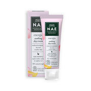 N.A.E. Crema Giorno Lenitiva Energia Formula Vegana 50ml-1