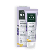 N.A.E. Crema Nutriente Notte Energia Formula Vegana 50ml-1