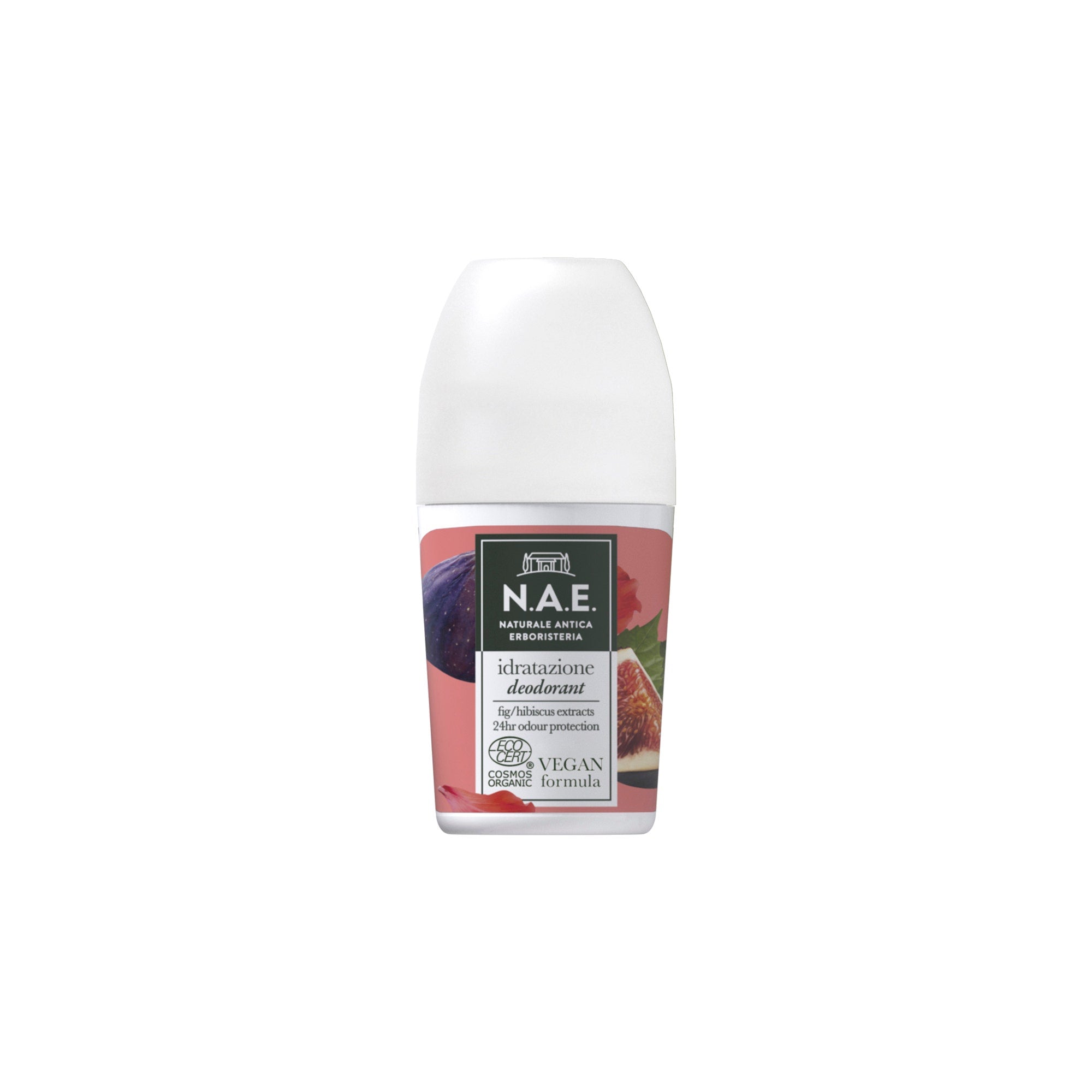 N.A.E. Deodorante Idratazione Formula Vegana 50ml-1