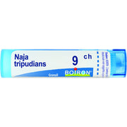Boiron Naja Tripudians Granuli 09Ch Tubo 4g-1