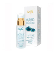 Najtu Acqua Profumata per il corpo Zaffiro Sensualità 50ml-1