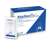 Nalkeflu per il benessere delle vie respiratorie 20 bustine-1