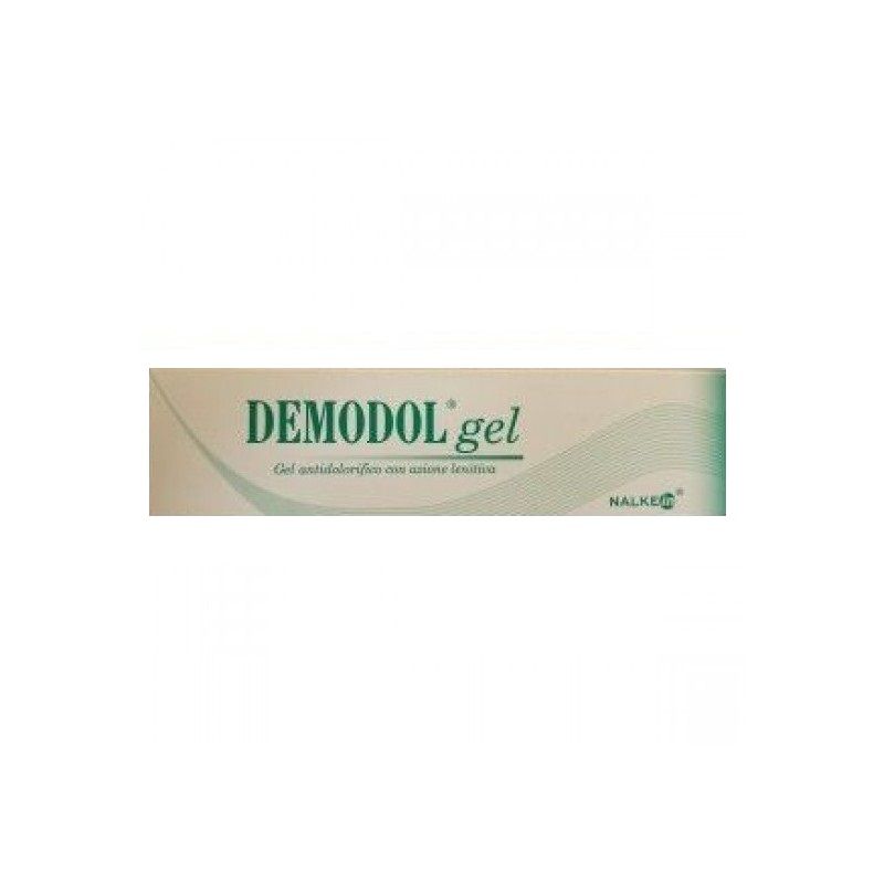 Nalkein Dermodol Gel Antidolorifico muscoli ed articolazioni 150ml-1