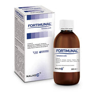 Nalkein Fortimunal Soluzione Orale per le difese immunitarie 200ml-1