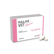 Nalkein Nalkevit Mamma per il benessere in gravidanza 30 compresse-1