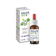 Nalkevit D Gocce integratore alimentare 9ml-1