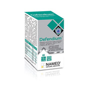 Named Defendium per il sistema immunitario 60 compresse-1