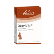 Named Ozovit MP preparato in polvere per costipazione e flatulenze 100g-1