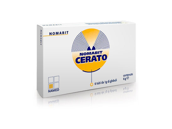 Named Nomabit Cerato fiori di bach globuli-2