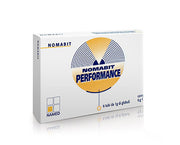 Named Nomabit Performance 6G Globuli-2