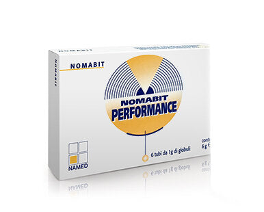 Named Nomabit Performance 6G Globuli-2