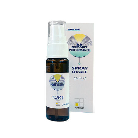 Nomabit Performance Spray 20ml-2