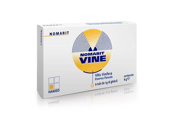 Nomabit Vine Globuli 6g-2