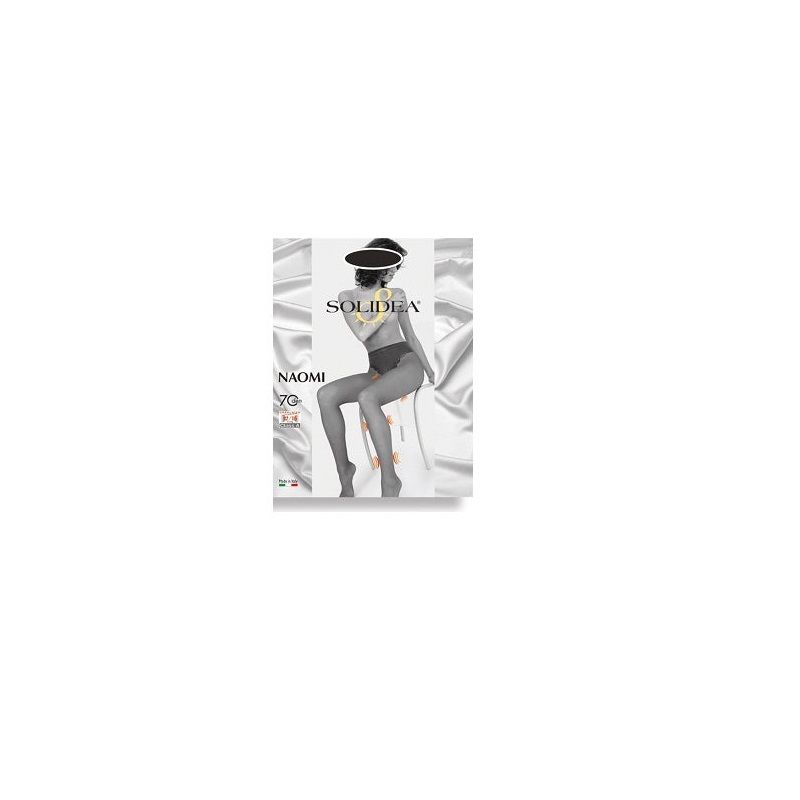 Naomi 70 Collant Modellanti Glacè Tg 3 ML-1