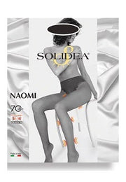 Naomi 70 Collant Modellante Moka TG 2-1
