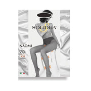 Solidea Naomi Collant 70den colore Nero taglia 1-1