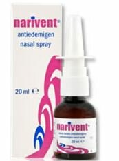 Narivent Spray nasale antiedemigeno 20ml-2