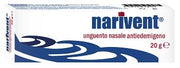Narivent Unguento Nasale Antiedemigeno 20g-1