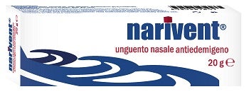 Narivent Unguento Nasale Antiedemigeno 20g-1