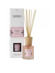 Nasoterapia Fiori di Cotone Delicatezza Diffusore d'essenza con bastoncini 100ml-1