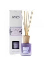 Nasoterapia Lavanda di Provenza Serenità Diffusore d'essenza con bastoncini 100ml-1
