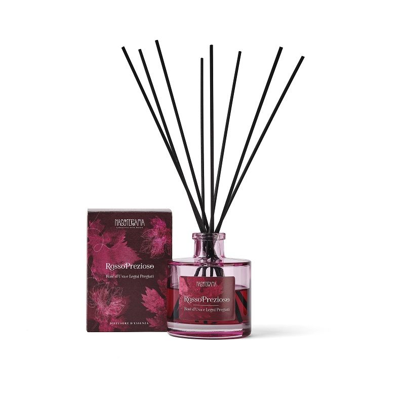 Nasoterapia RossoPrezioso diffusore d'essenza 500ml-1