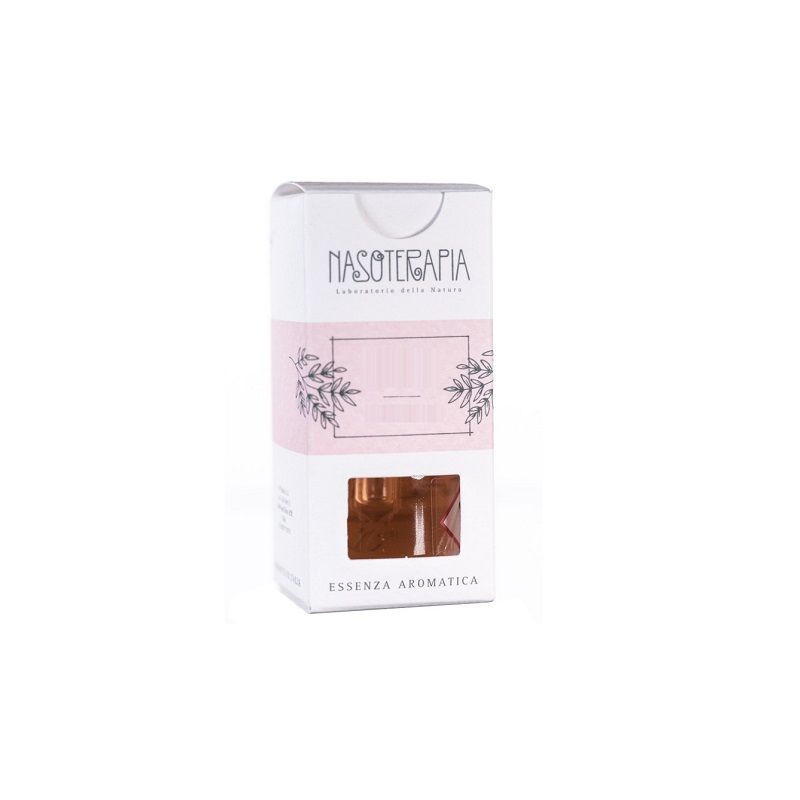 Nasoterapia Seduzione Legno di Rosa e Vaniglia essenza aromatica 15ml-1