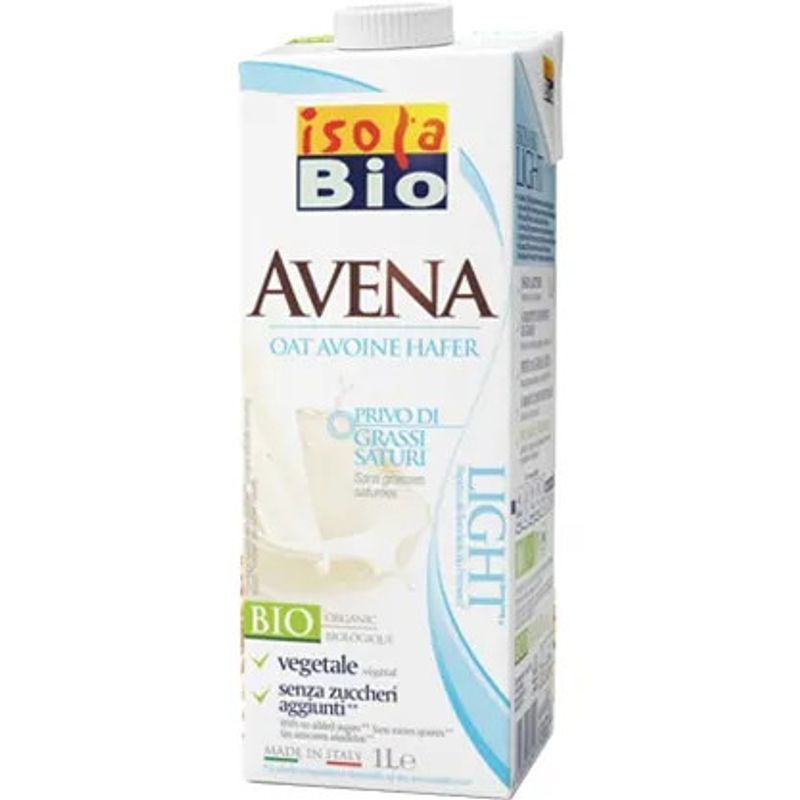 Avena Light Bevanda-1