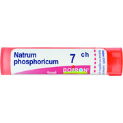 Boiron Natrum Phosphoricum 07Ch Tubo 80 Granuli 4g-1