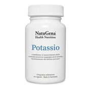 Natugena Health Nutrition Potassio 90 Capsule-1