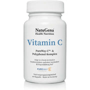 Natugena Vitamina C 90 Capsule-1