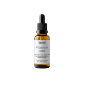 NatuGena Vitamina D 5000 integratore alimentare 50ml-1