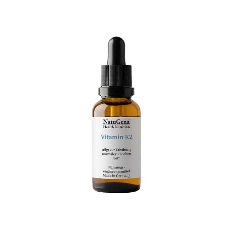 NatuGena Vitamina K2 integratore alimentare 20ml-1
