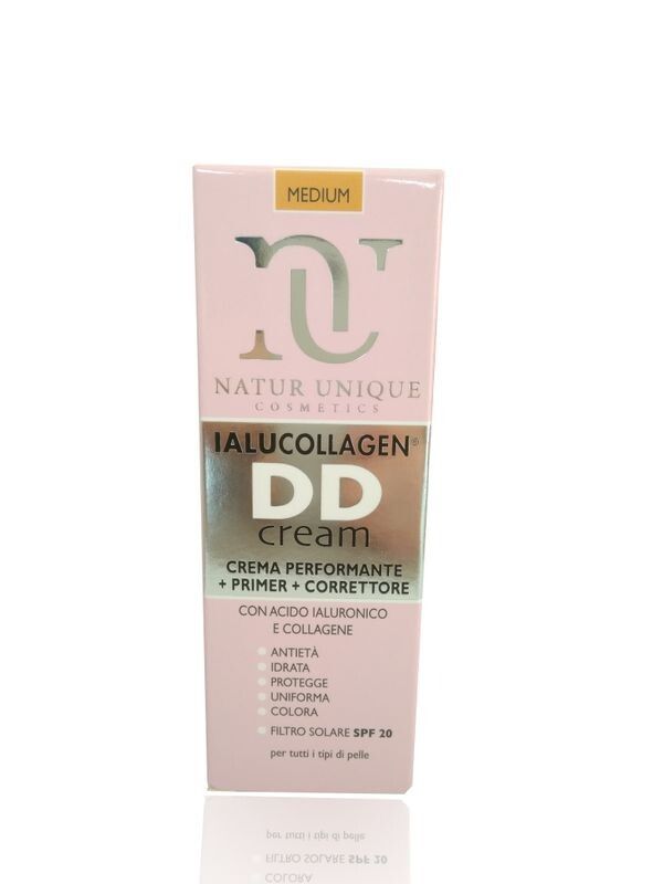 Natur Unique DD Cream Medium + Correttore 42ml-1
