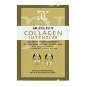 Natur Unique Ialucollagen Collagene Intensive Occhi/Naso-Labiali 1g-1