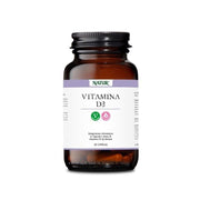 Natur Vitamina D3 integratore vitaminico 30 capsule-1