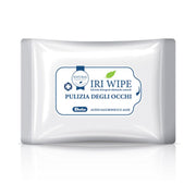 NATURAL DERMA PET IRIWIPE 15PZ-1