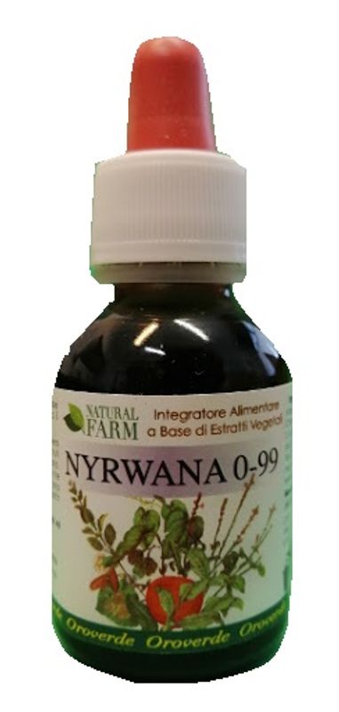 Natural Farm Nyrwana 0 99 favorisce il sonno e il rilassamento 50ml-1