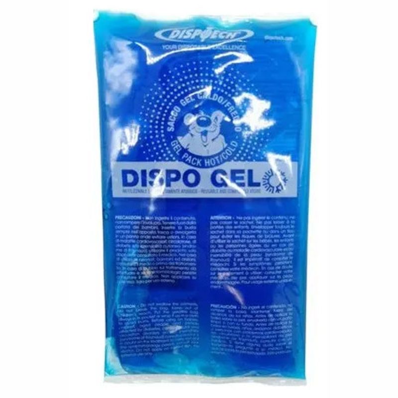 Dispogel Sacchetto Di Gelatina Riutilizzabile Large-1