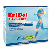 Natural Point Evidol per il benessere delle articolazioni 30 bustine-1