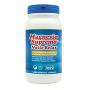 Natural Point Magnesio Supremo Notte Relax 150g-1