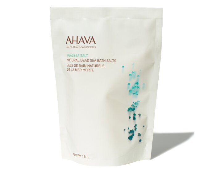 Ahava Sale da Bagno Naturale Mar Morto 250g-2