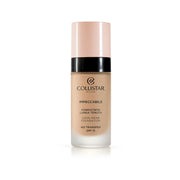 Collistar Impeccabile fondotinta lunga tenuta SPF15 n. 3N Naturale 30ml-1