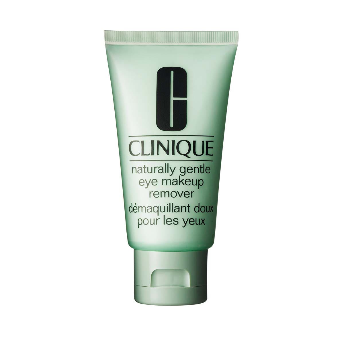 Clinique Naturally Struccante Occhi Sensibili 75ml-1