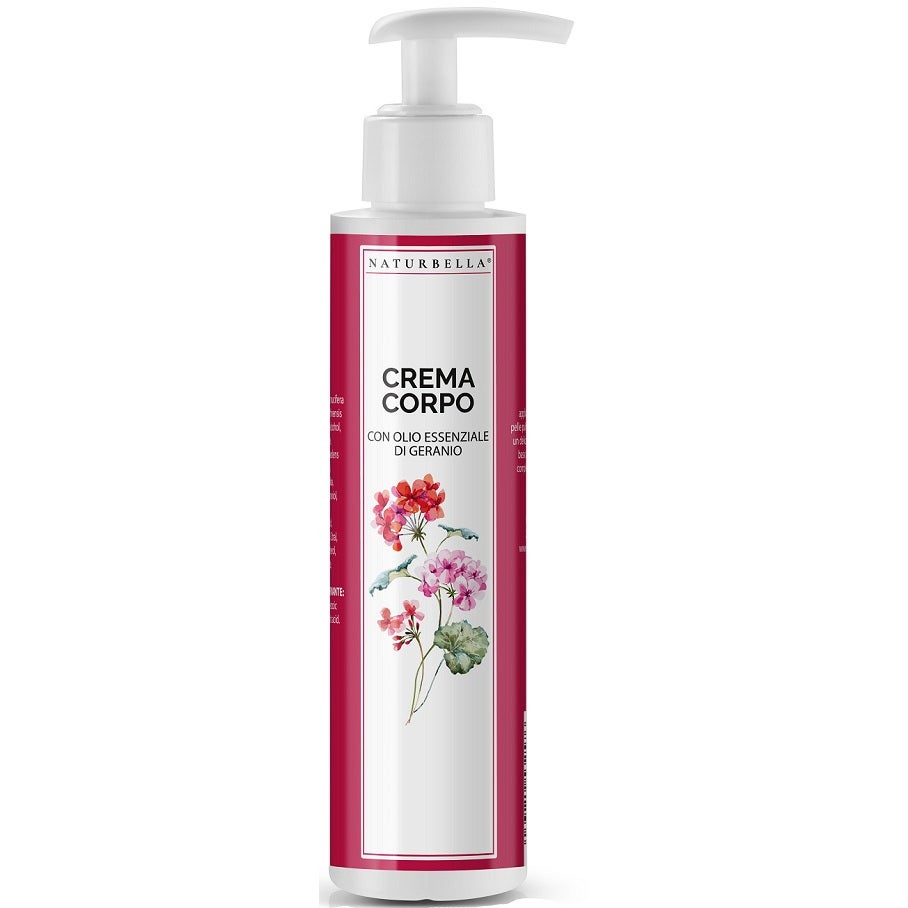 Naturbella Crema Corpo Idratante 150ml-1