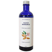 Naturbella Olio Mandorle 200ml-1