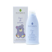 Nature's Fiori di Cotone Baby Bagno Shampoo 150ml-1